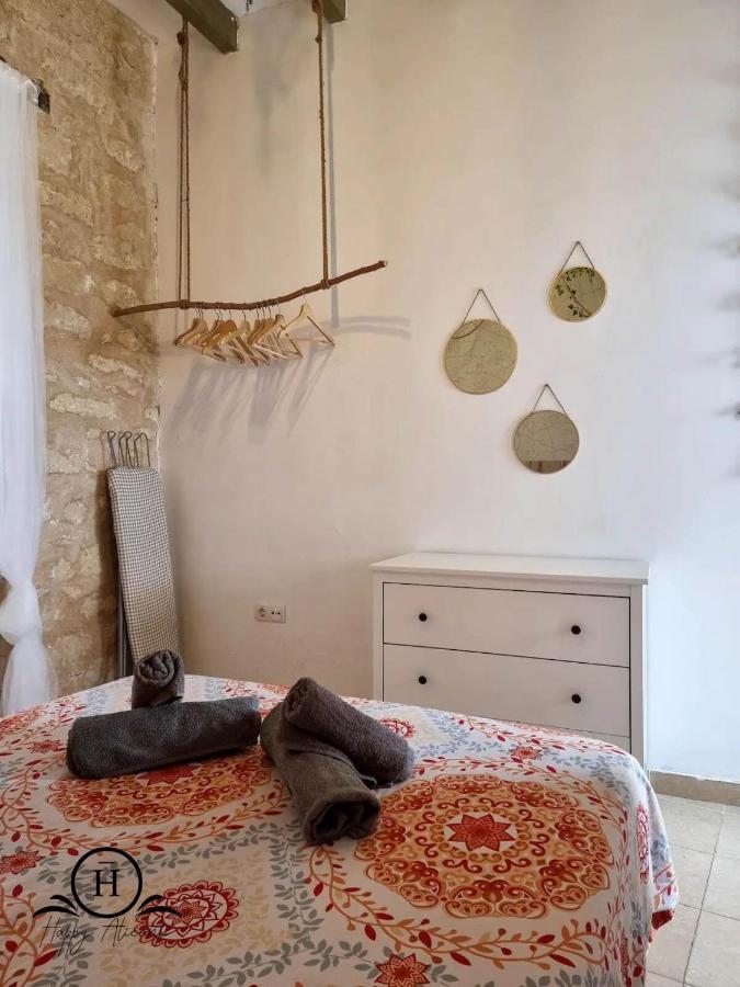 Garden Happyalicante Com Exterior foto